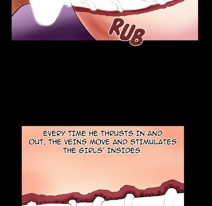 My Aunt chapter 43 page 77