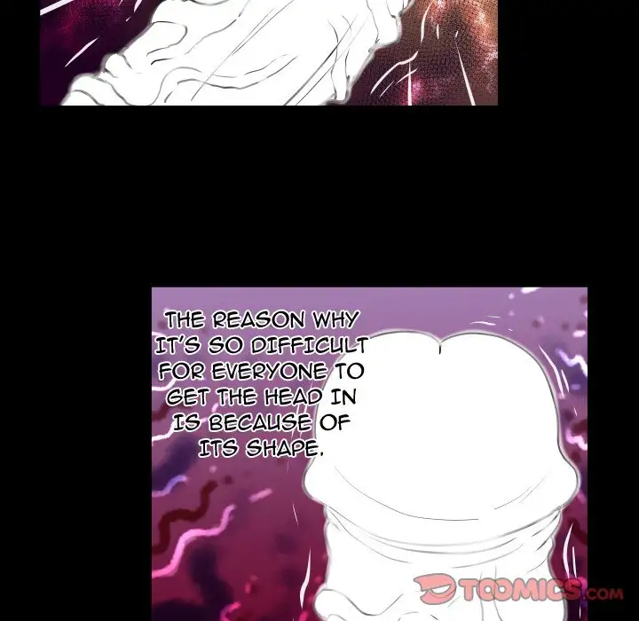 My Aunt chapter 43 page 79