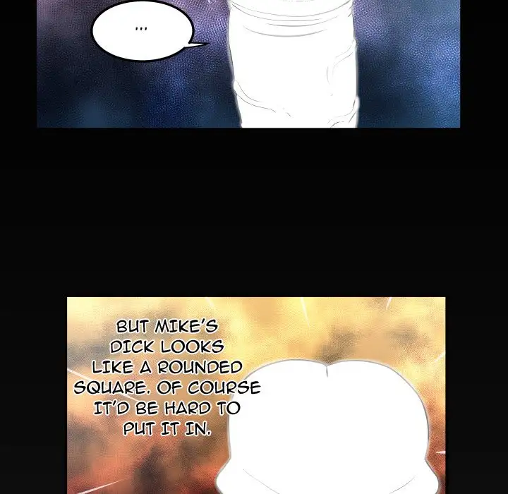 My Aunt chapter 43 page 81