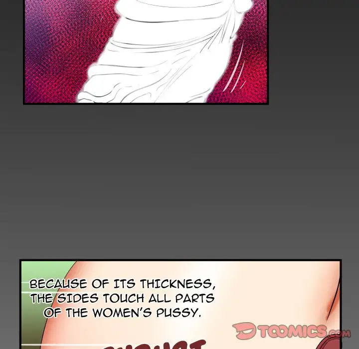 My Aunt chapter 43 page 83