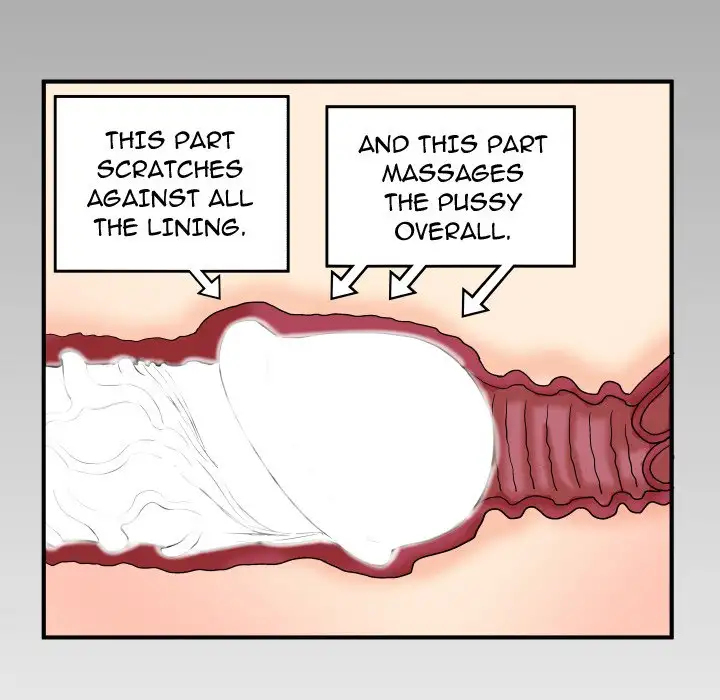My Aunt chapter 43 page 85