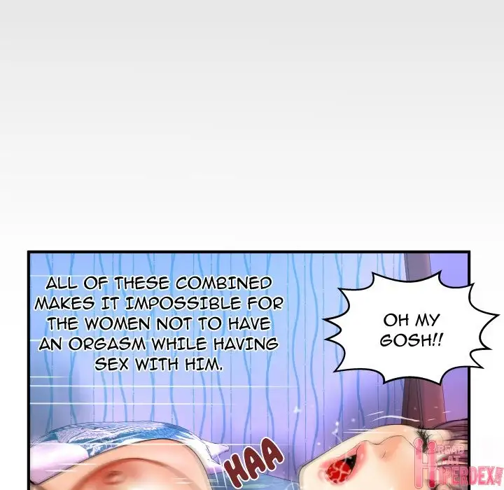 My Aunt chapter 43 page 86