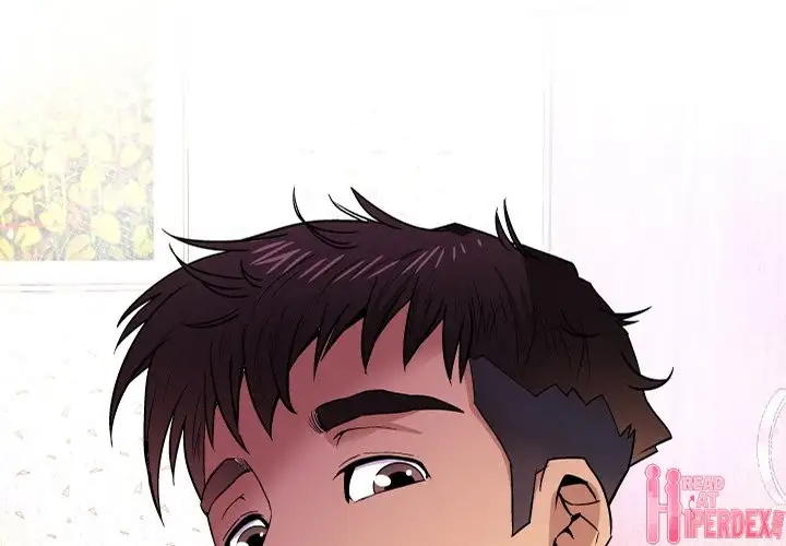 My Aunt chapter 44 page 2