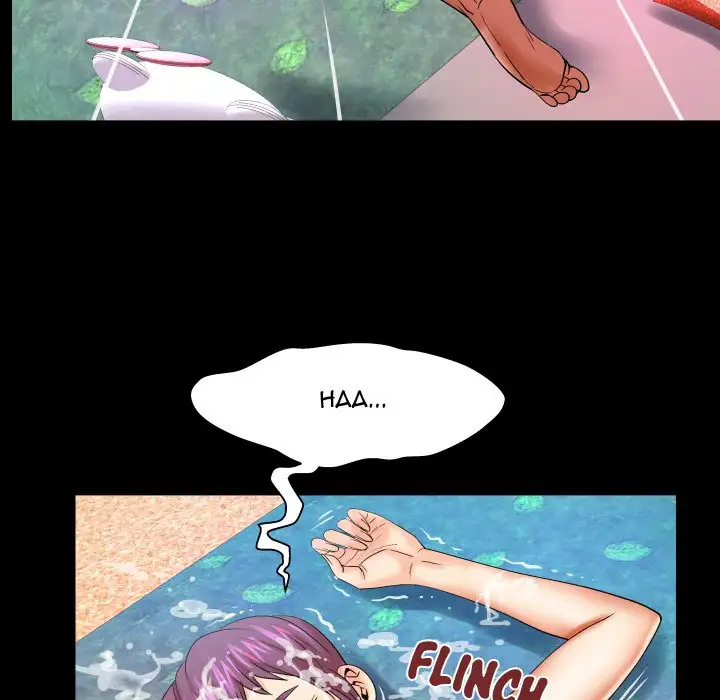 My Aunt chapter 44 page 14