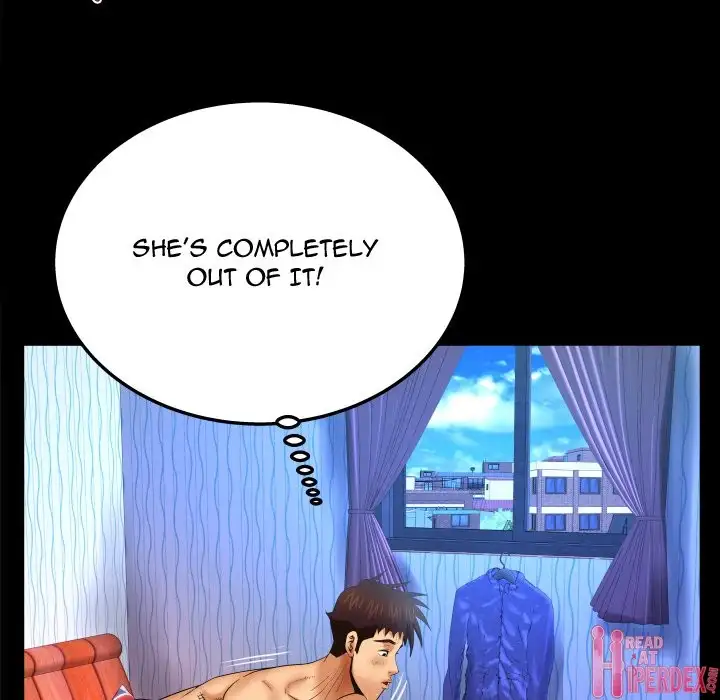My Aunt chapter 44 page 17