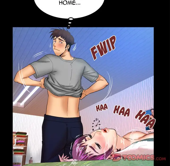 My Aunt chapter 44 page 19