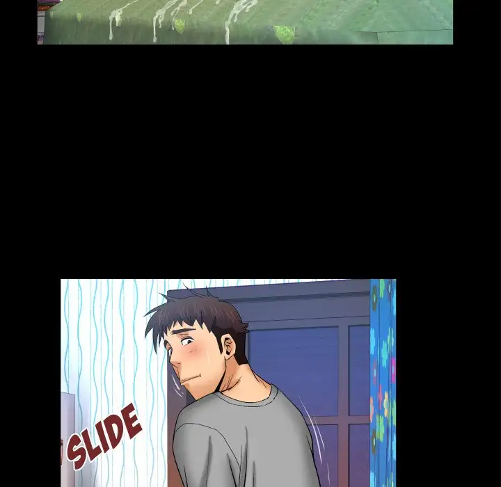 My Aunt chapter 44 page 20