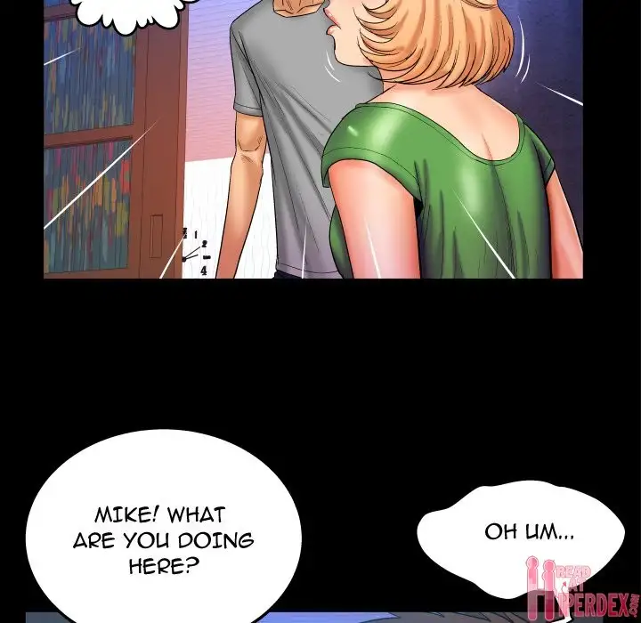 My Aunt chapter 44 page 22