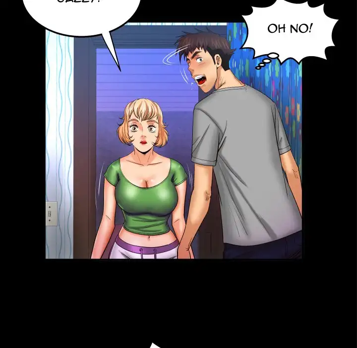My Aunt chapter 44 page 24