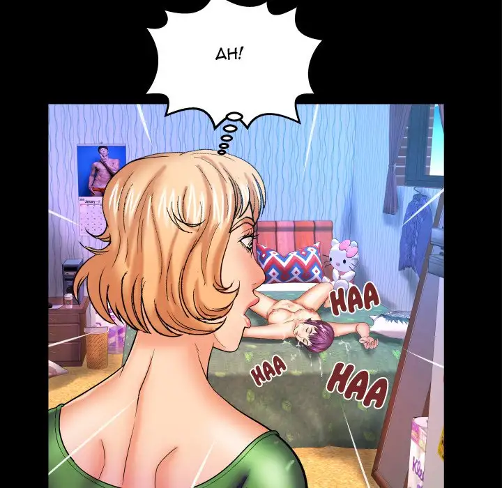 My Aunt chapter 44 page 25