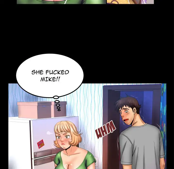 My Aunt chapter 44 page 26