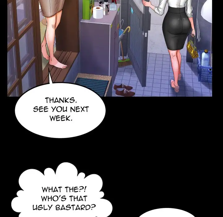 My Aunt chapter 44 page 30