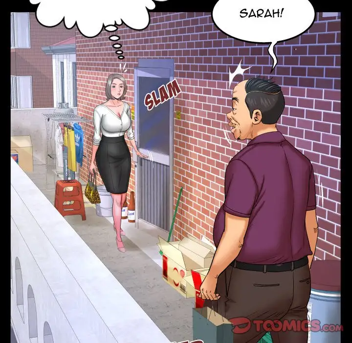 My Aunt chapter 44 page 31