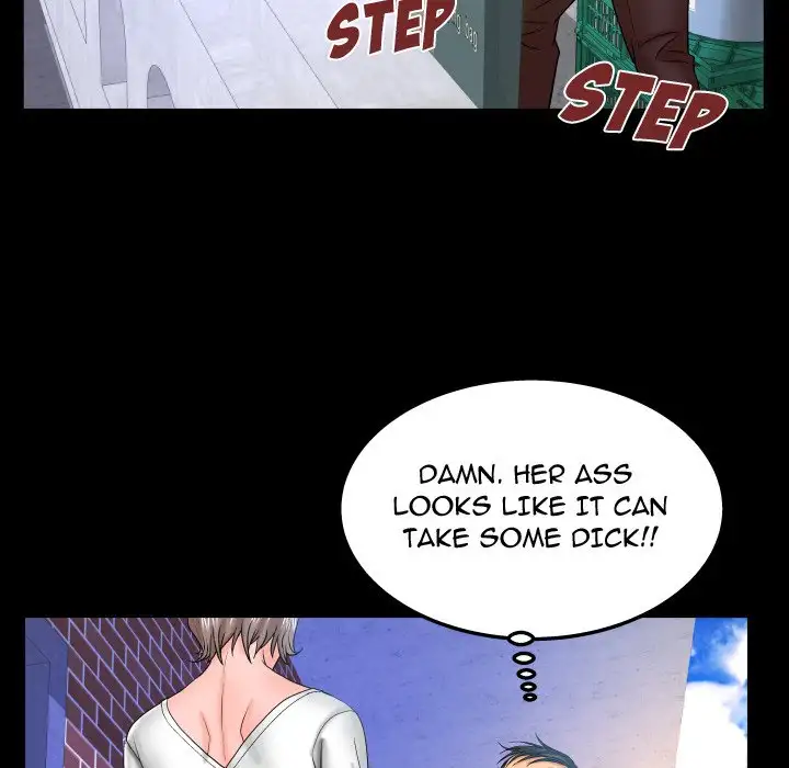 My Aunt chapter 44 page 32