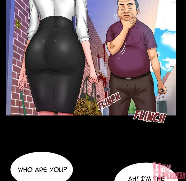 My Aunt chapter 44 page 33