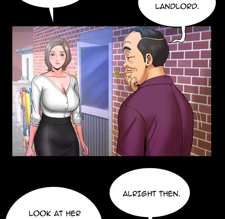 My Aunt chapter 44 page 34
