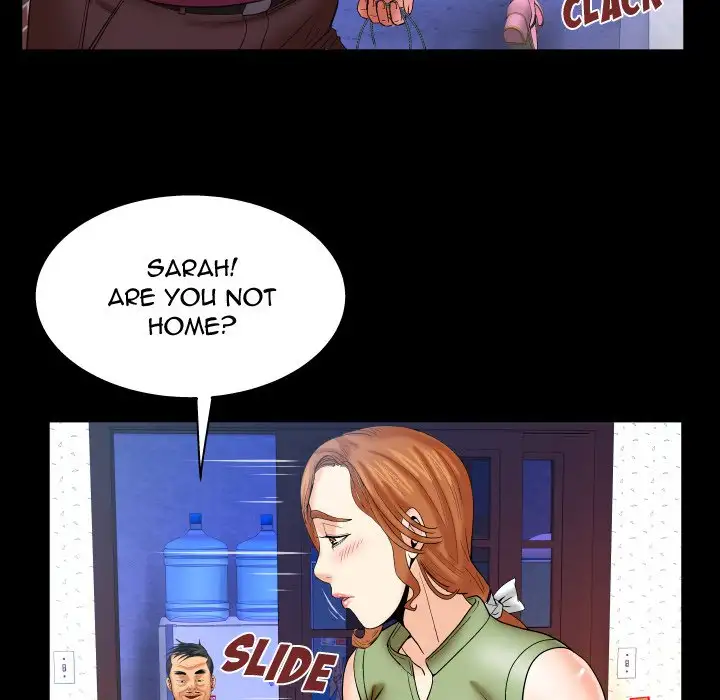 My Aunt chapter 44 page 36