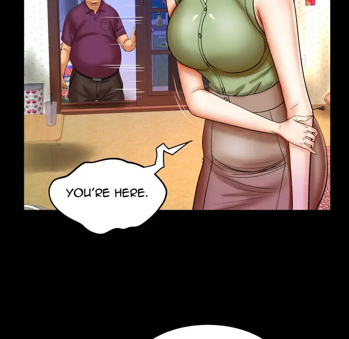 My Aunt chapter 44 page 37