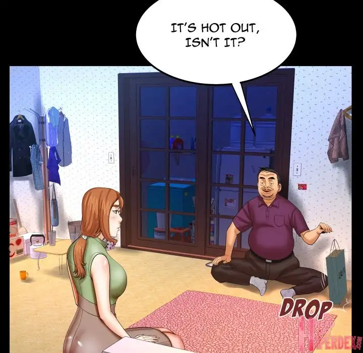 My Aunt chapter 44 page 38