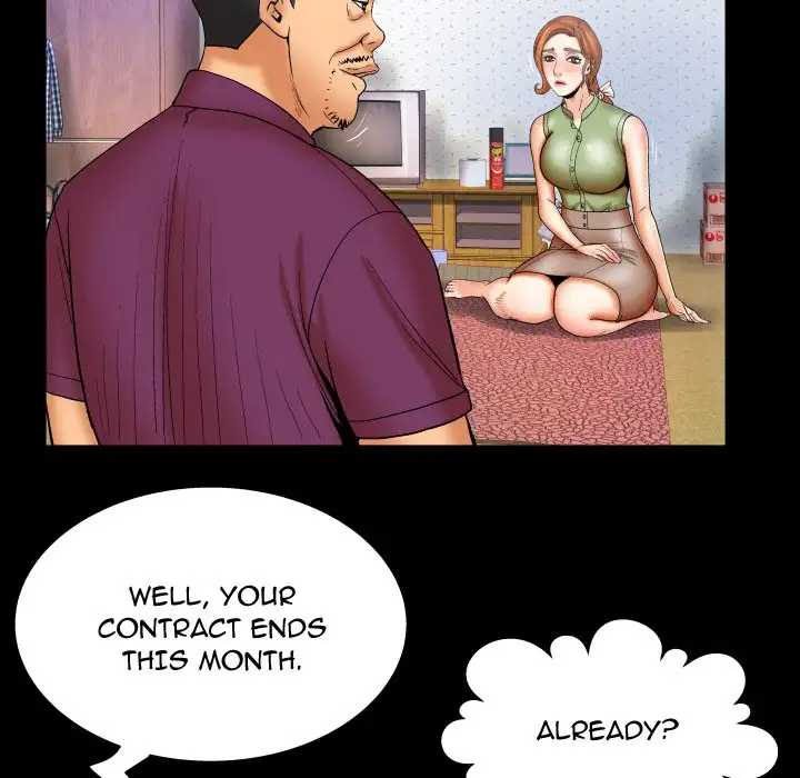 My Aunt chapter 44 page 40
