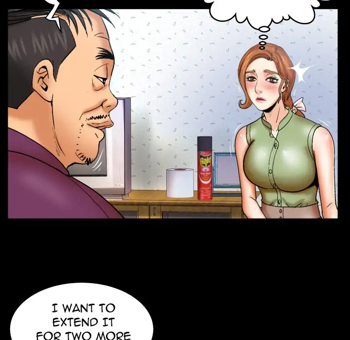 My Aunt chapter 44 page 41
