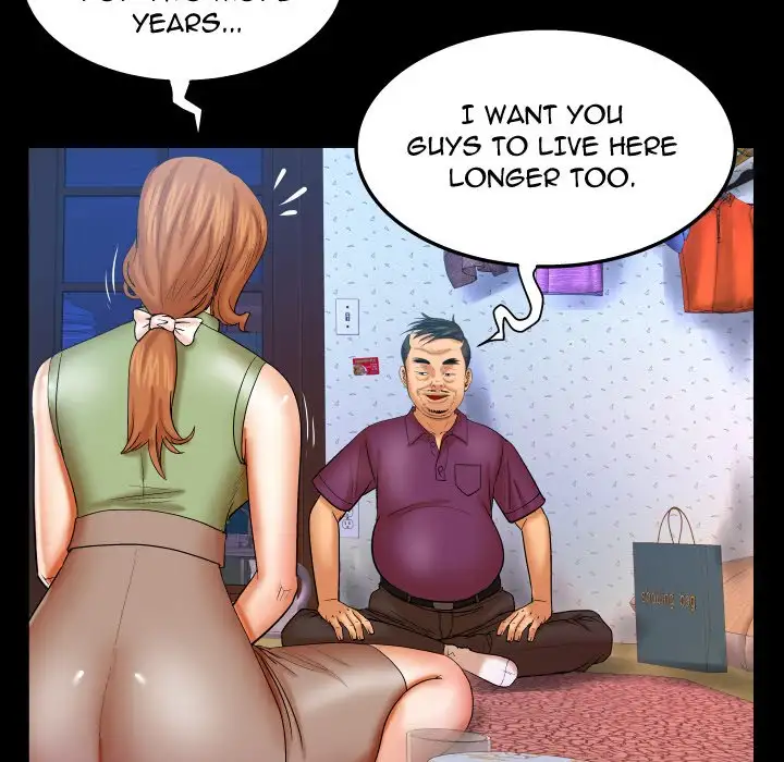 My Aunt chapter 44 page 42