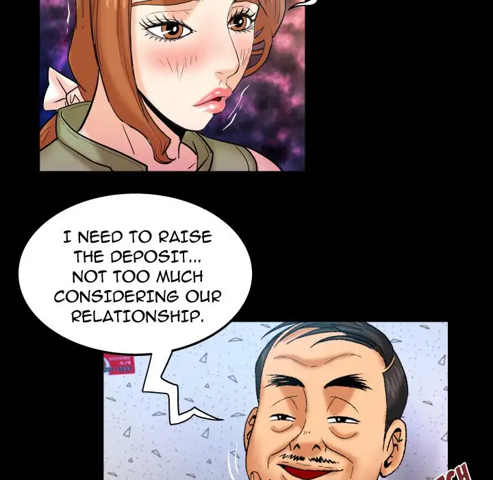 My Aunt chapter 44 page 45