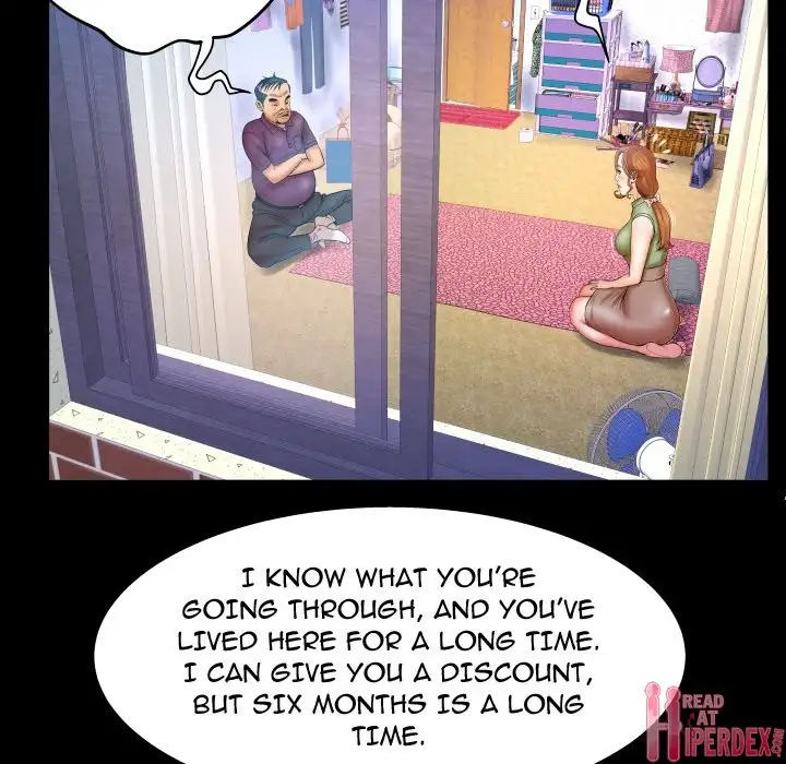 My Aunt chapter 44 page 49