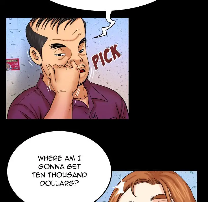 My Aunt chapter 44 page 50