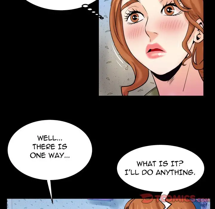 My Aunt chapter 44 page 51