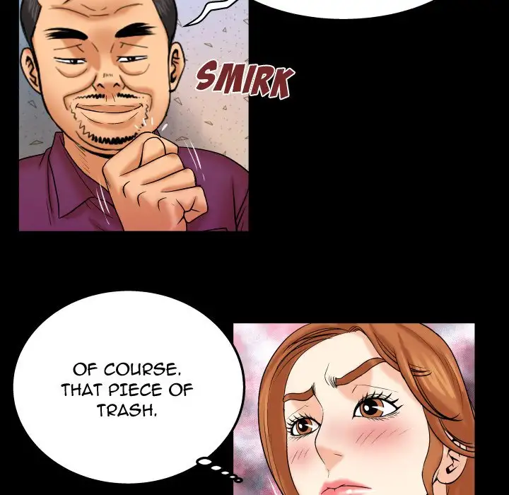 My Aunt chapter 44 page 53