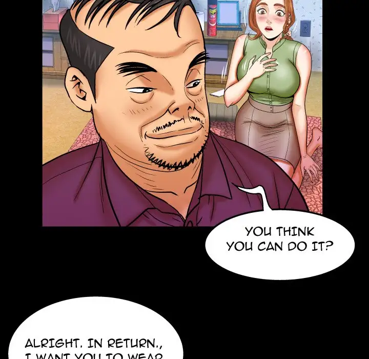 My Aunt chapter 44 page 56