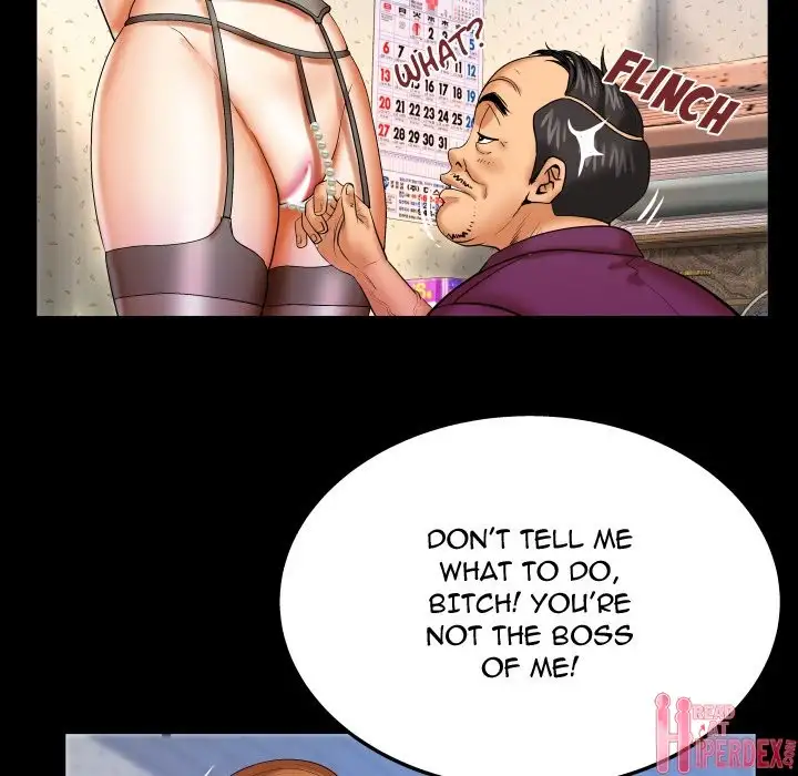My Aunt chapter 44 page 65