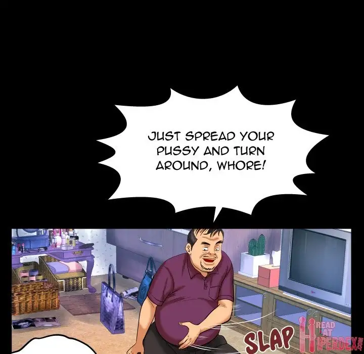 My Aunt chapter 44 page 70