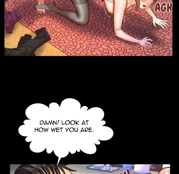 My Aunt chapter 44 page 73