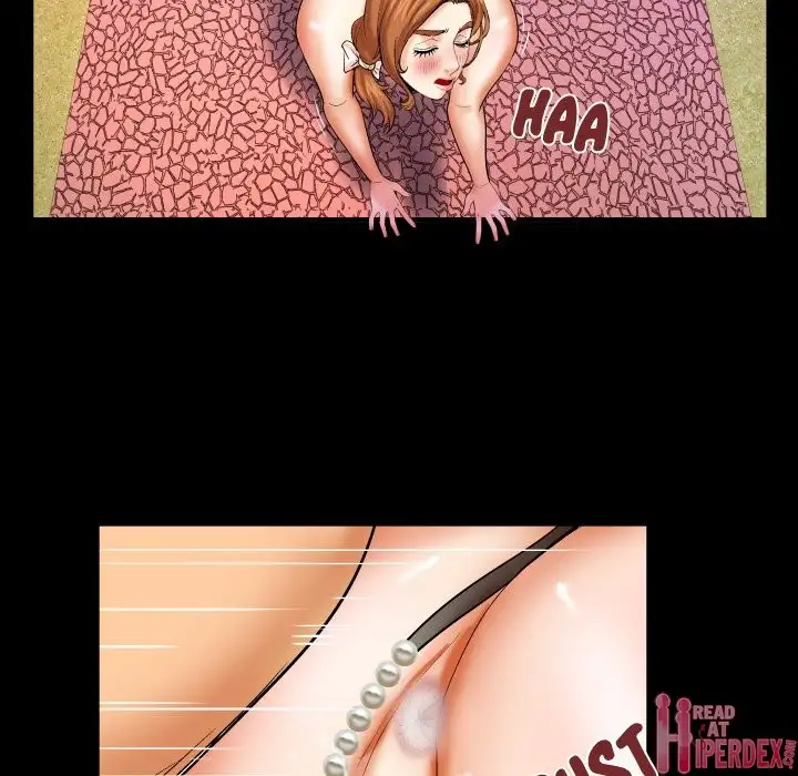 My Aunt chapter 44 page 76
