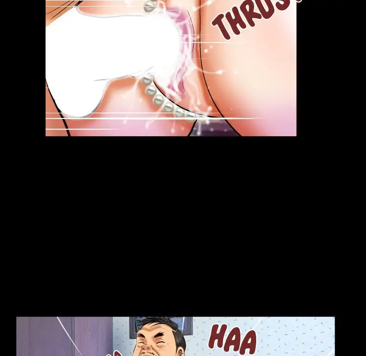 My Aunt chapter 44 page 77