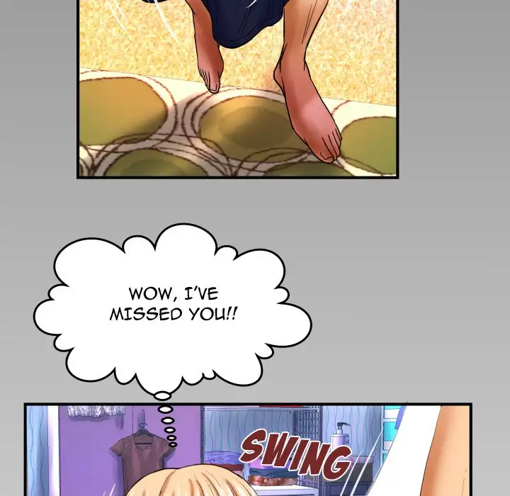 My Aunt chapter 44 page 85