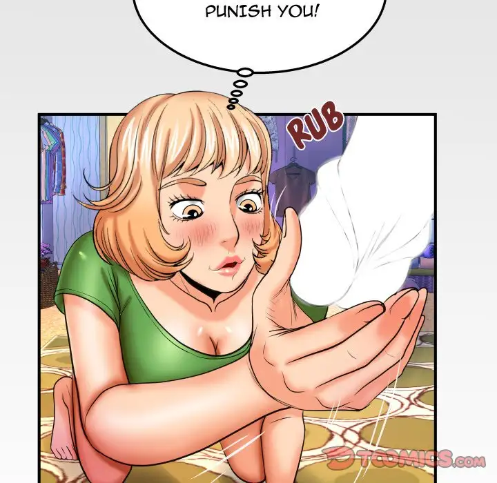 My Aunt chapter 44 page 87