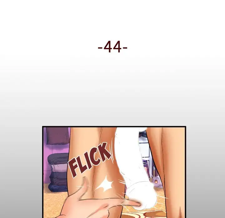 My Aunt chapter 45 page 6