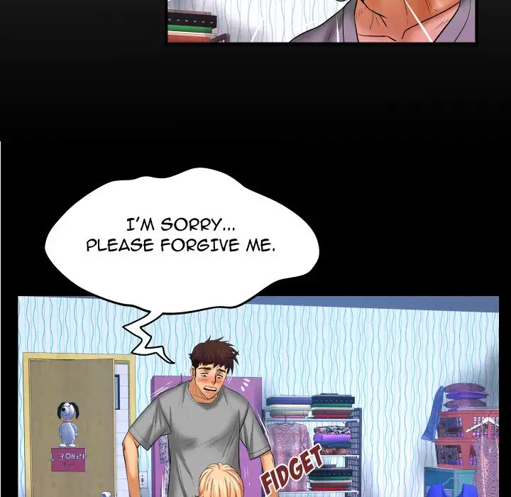 My Aunt chapter 45 page 8