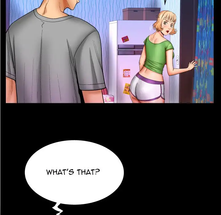 My Aunt chapter 45 page 13
