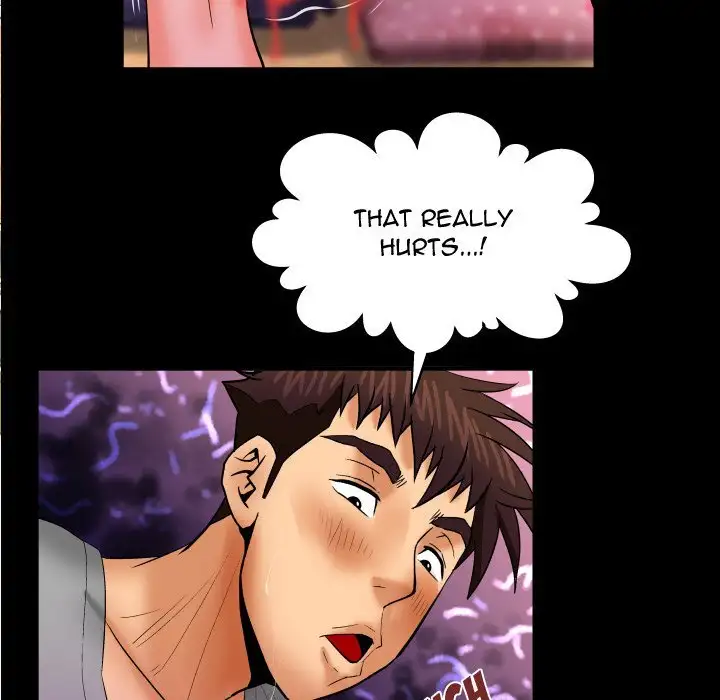 My Aunt chapter 45 page 16