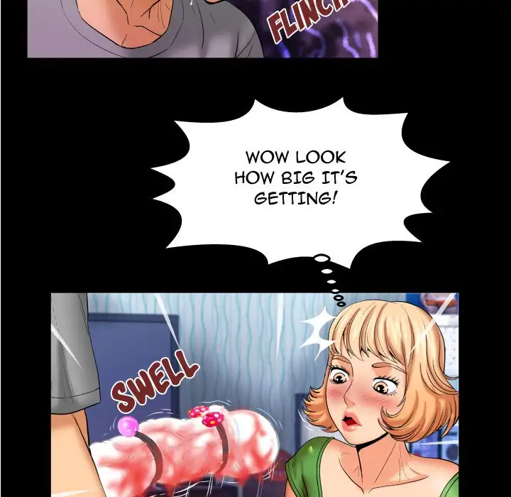 My Aunt chapter 45 page 17