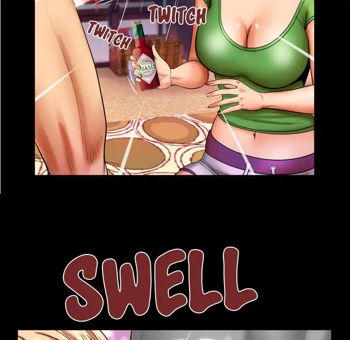 My Aunt chapter 45 page 18