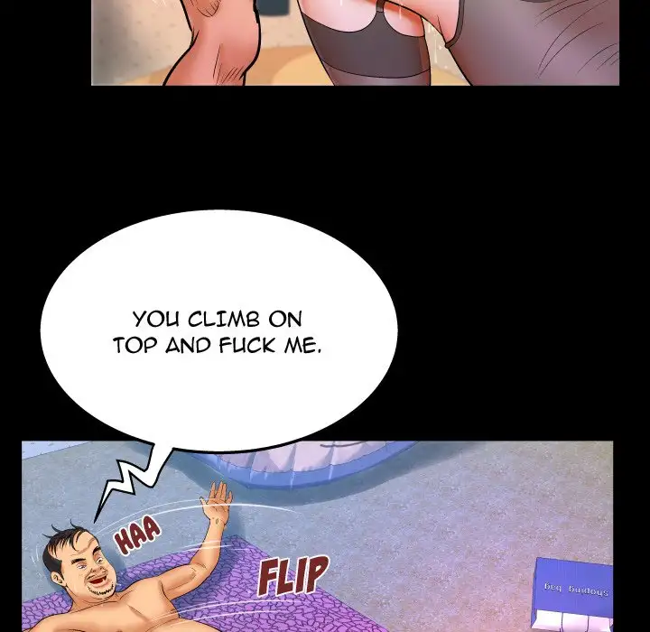 My Aunt chapter 45 page 34