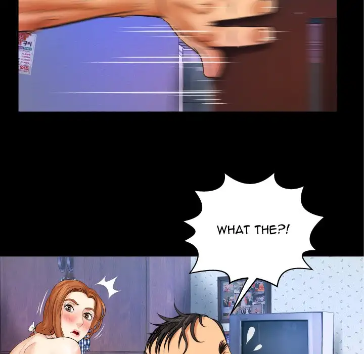 My Aunt chapter 45 page 53
