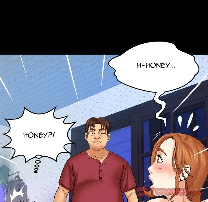 My Aunt chapter 45 page 55