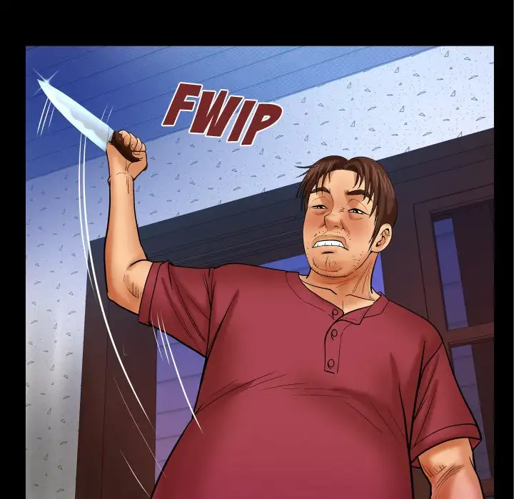 My Aunt chapter 45 page 57
