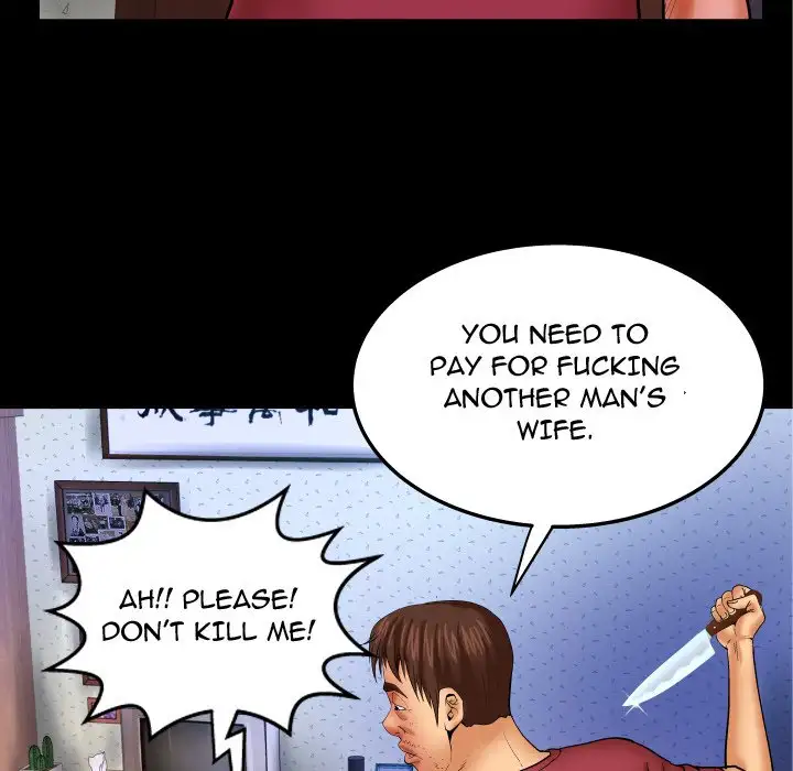 My Aunt chapter 45 page 58